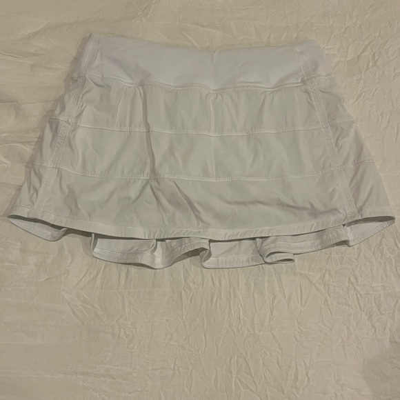 Lululemon Pace Rival Skirt ***SOLD*** - Picture 1 of 3